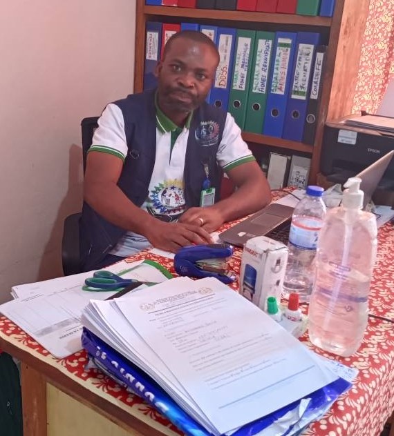 COORDINATION NATIONALE - 