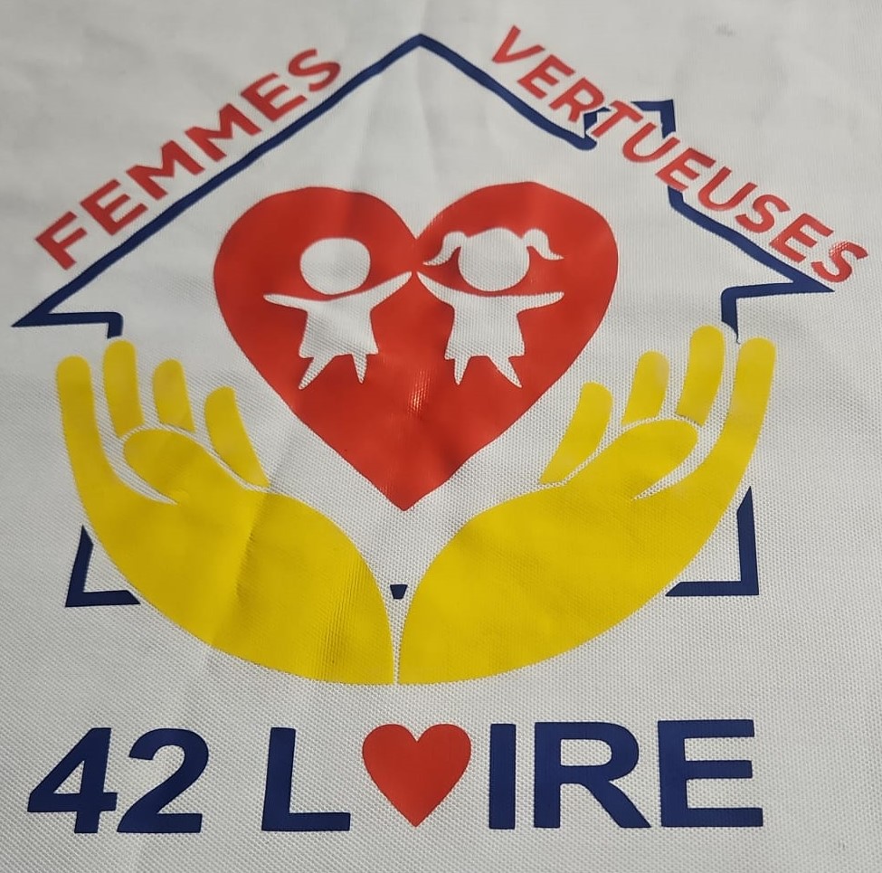 FEMMES VERTUEUSES