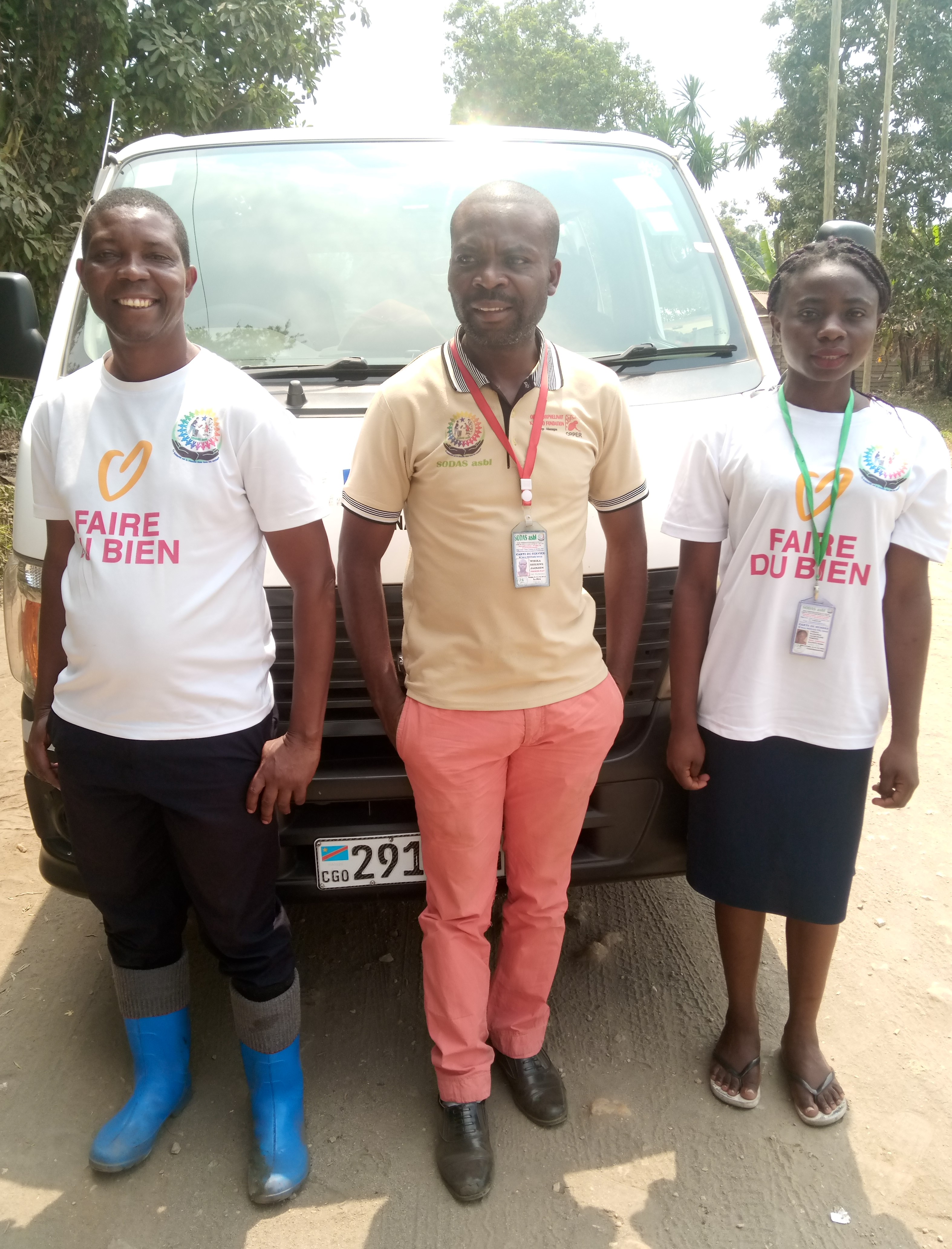 Nos stratégies d'intervention