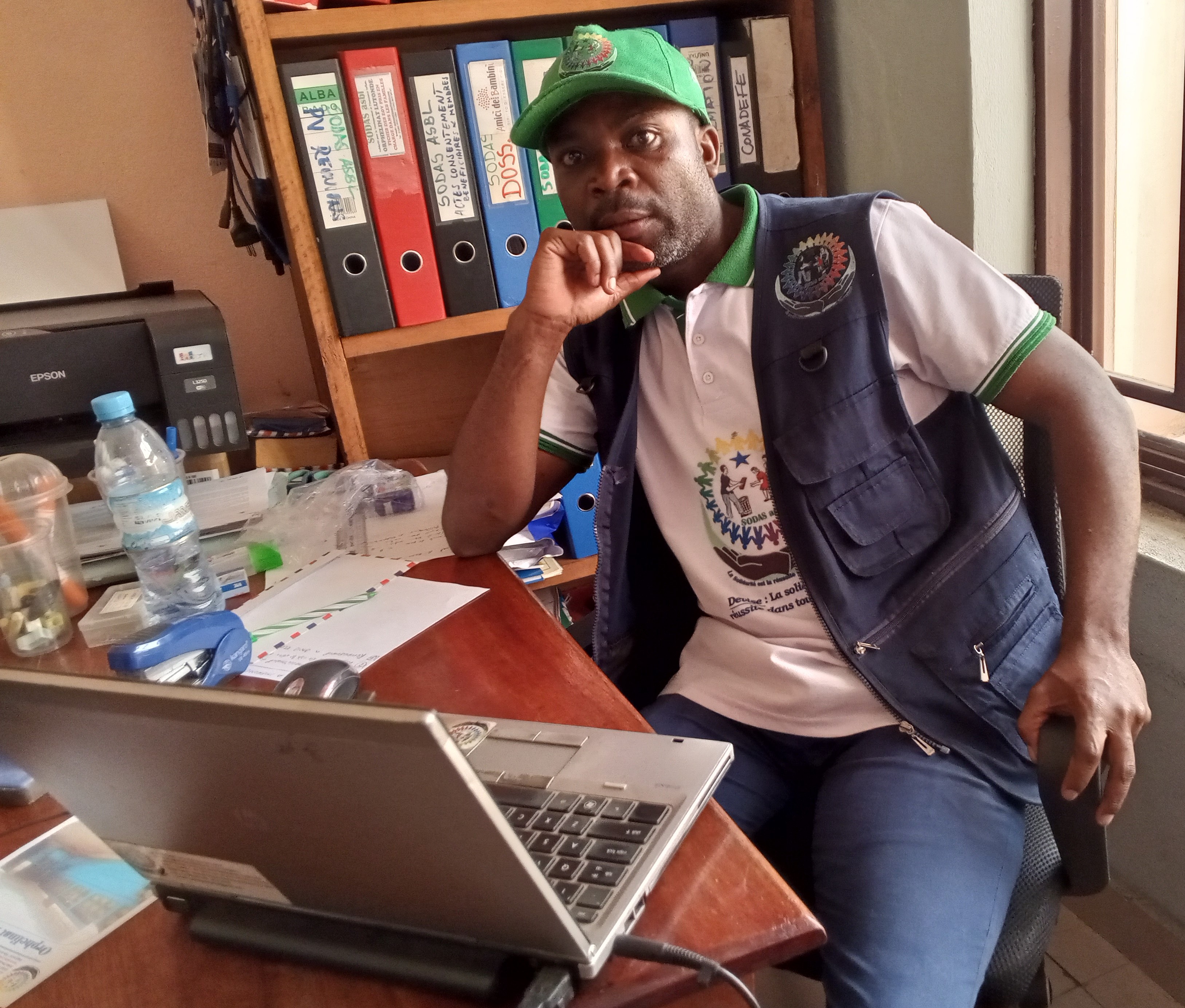 DE LA GENESE DE LA SODAS A NOS JOUR