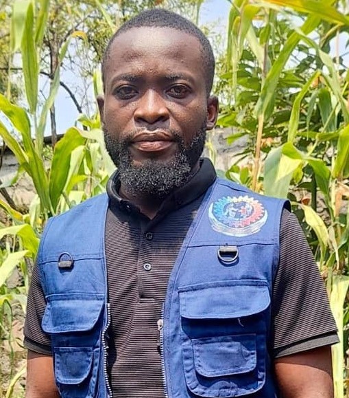 ORPHELINAT LUTONDE - 