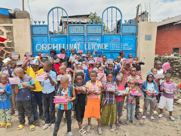 CAMPAGNE DE DISTRIBUTION DES FOURNITURES SCOLAIRES | ÉDITION 2026-2027