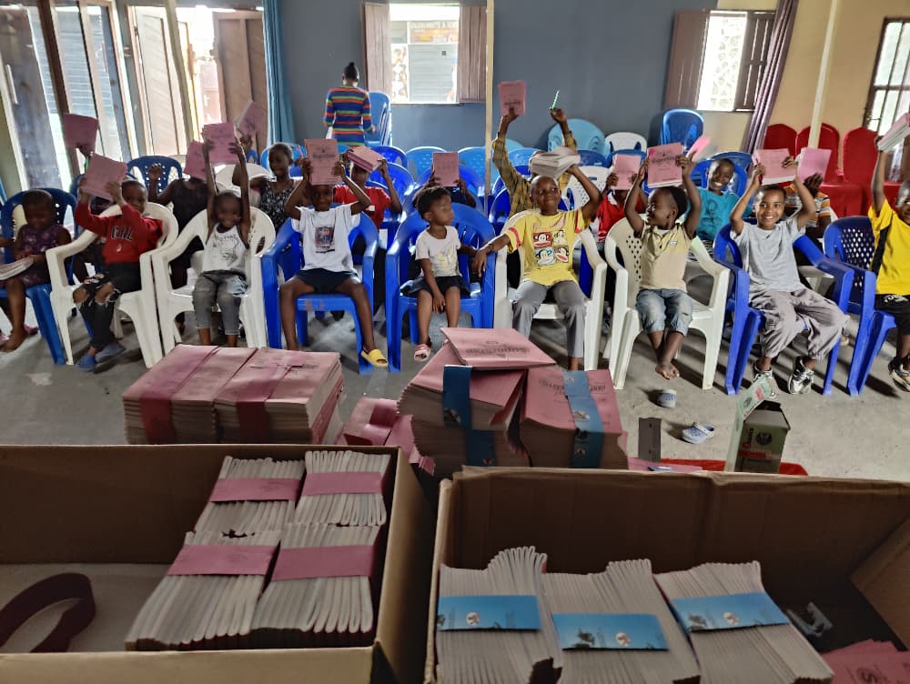 CAMPAGNE DE DISTRIBUTION DES FOURNITURES SCOLAIRES | ÉDITION 2026-2027